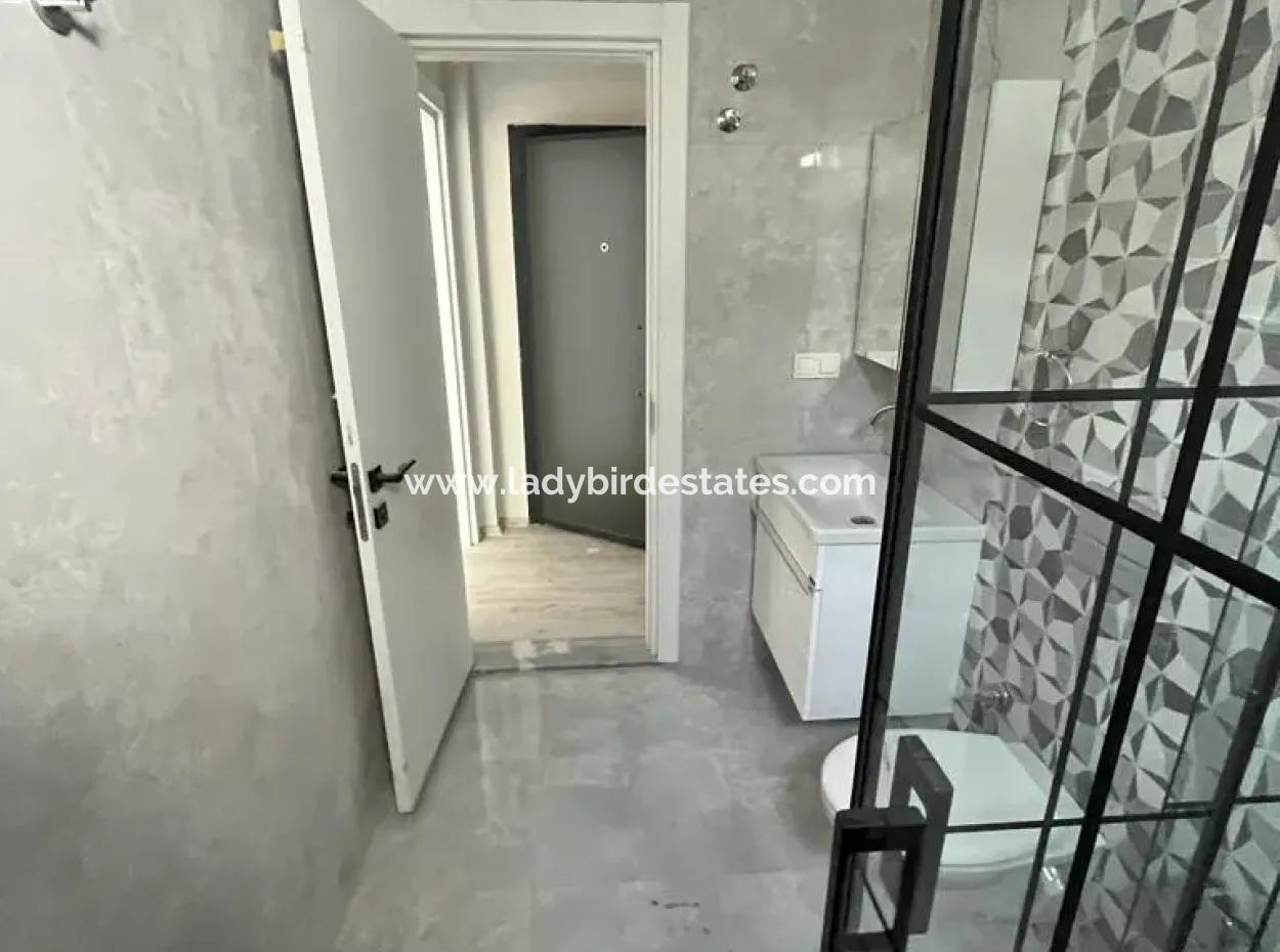 Dalaman Centre - 3+1 Apartment For Sale