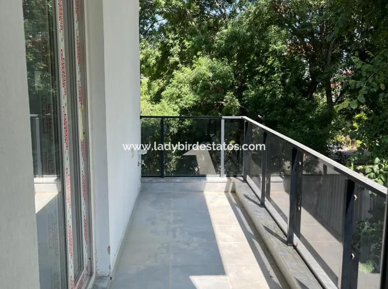 Dalaman Centre - 3+1 Apartment For Sale