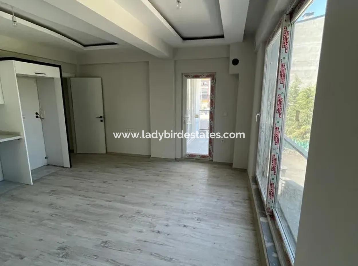 Dalaman Centre - 3+1 Apartment For Sale