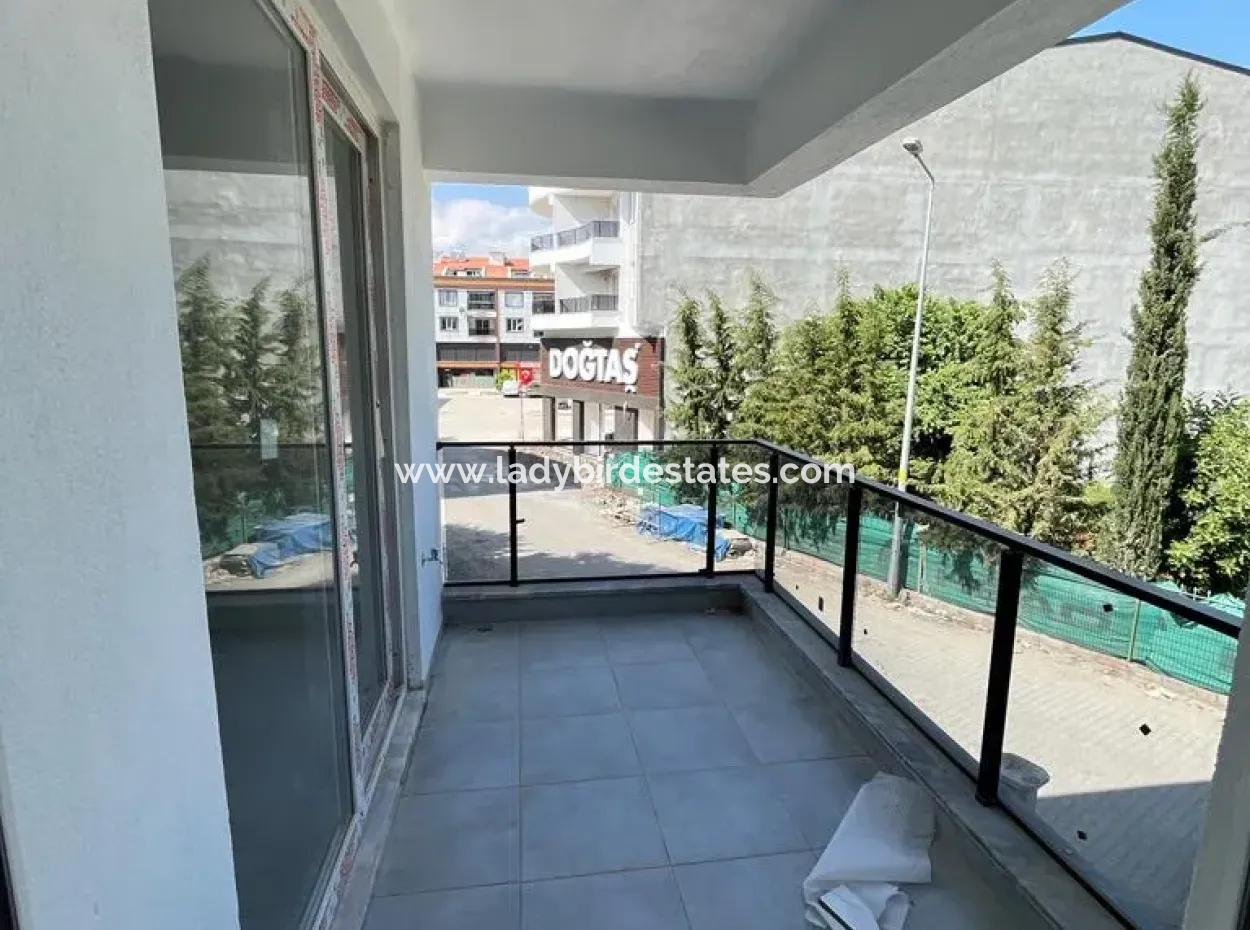 Dalaman Centre - 3+1 Apartment For Sale
