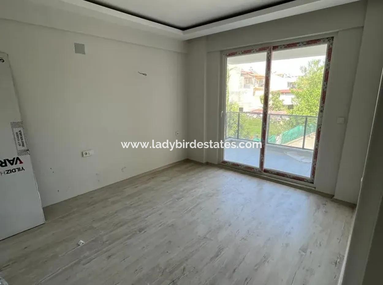 Dalaman Centre - 3+1 Apartment For Sale