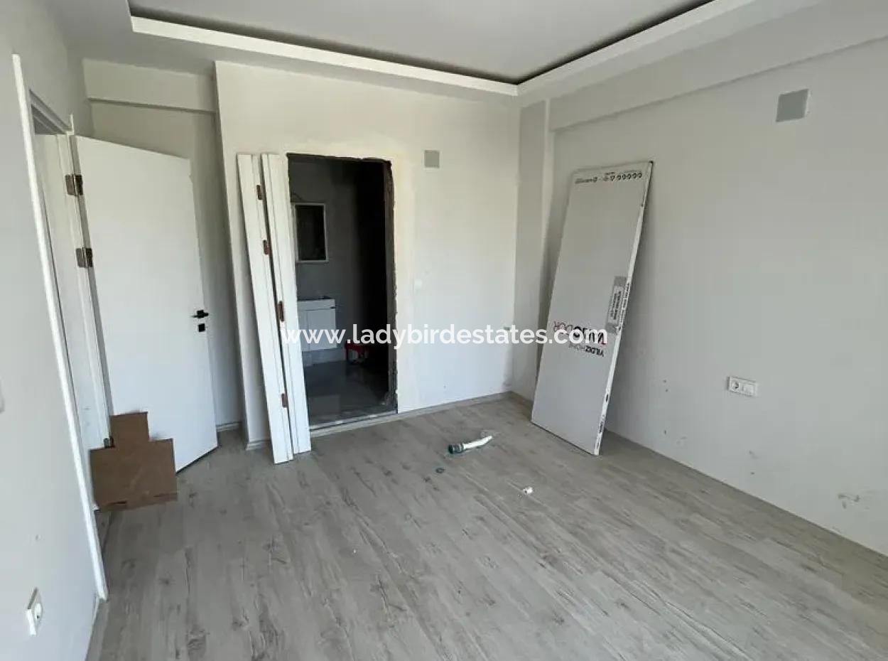 Dalaman Centre - 3+1 Apartment For Sale