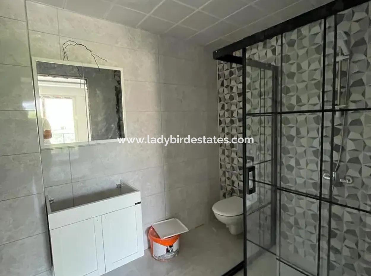 Dalaman Centre - 3+1 Apartment For Sale