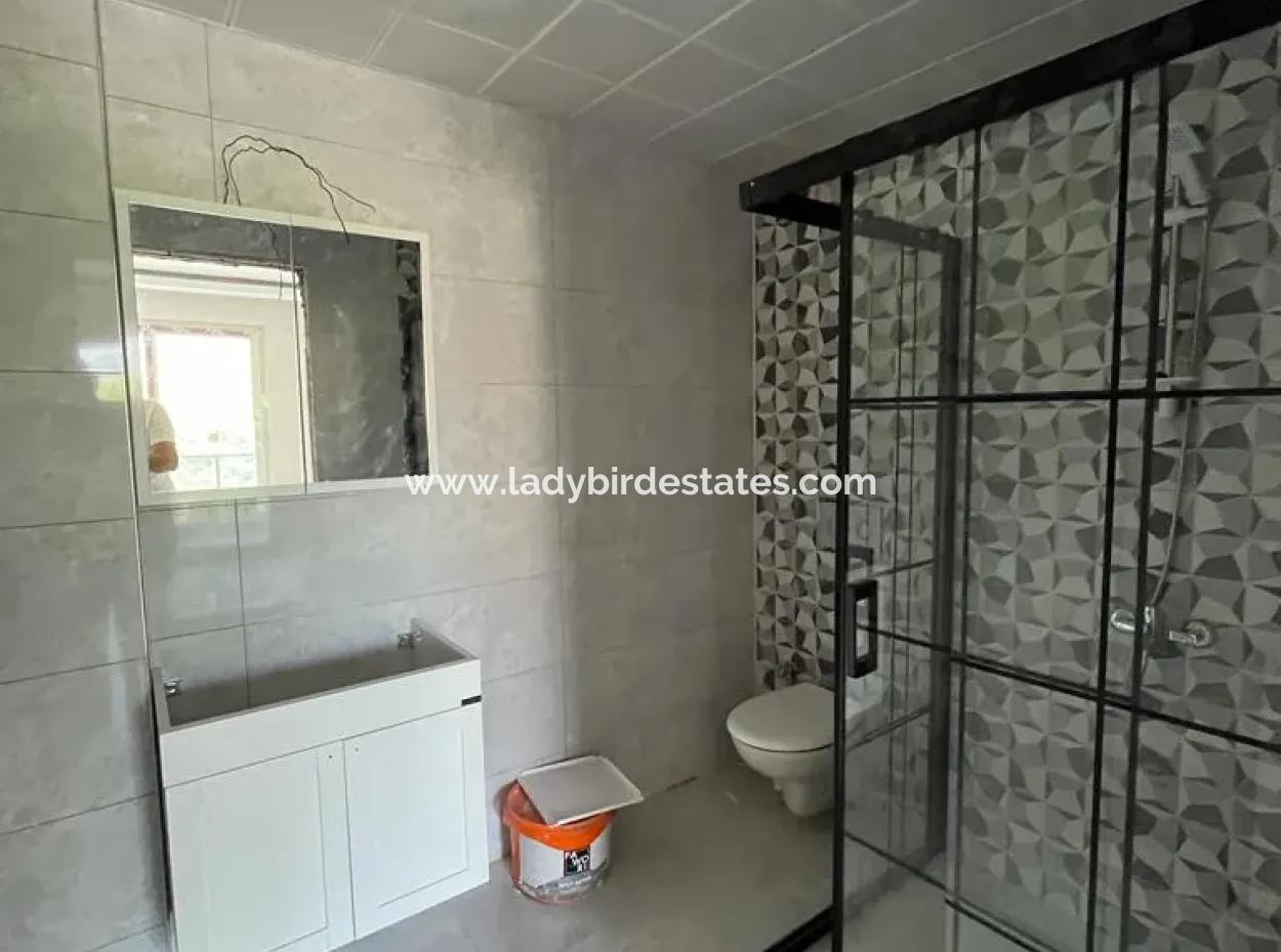 Dalaman Centre - 3+1 Apartment For Sale