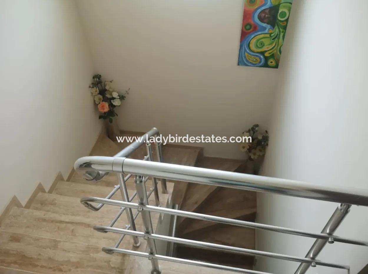 Dalaman, Altıntas - 4 Bed Detached Villa