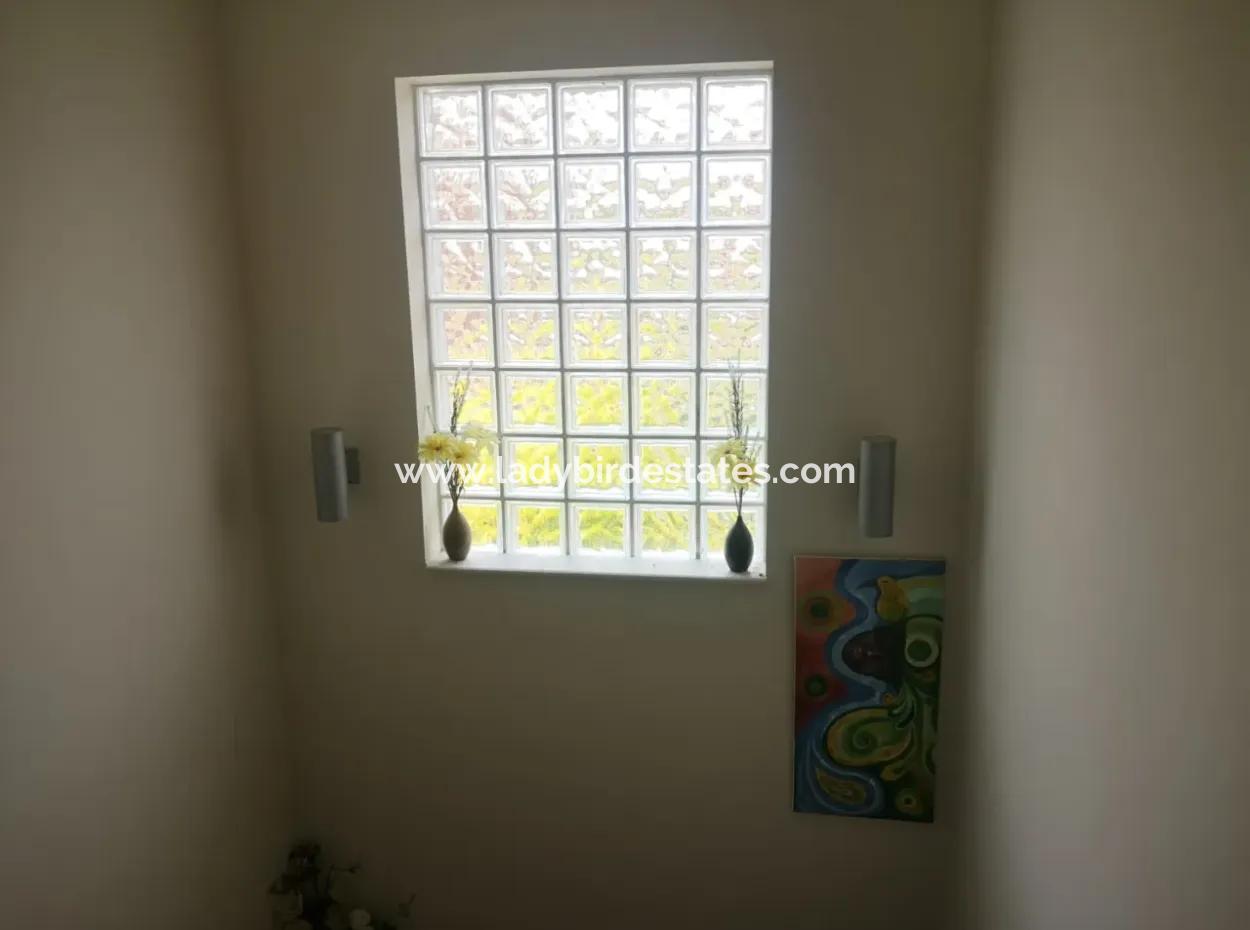 Dalaman, Altıntas - 4 Bed Detached Villa