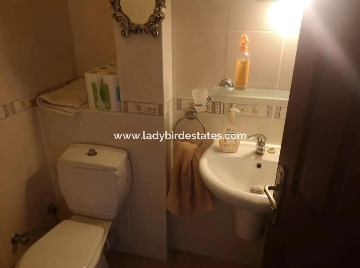 Dalaman, Altıntas - 4 Bed Detached Villa