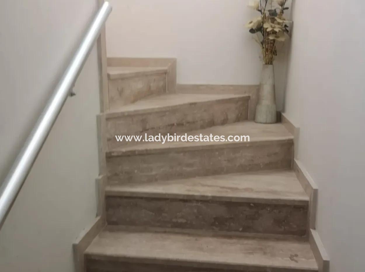 Dalaman, Altıntas - 4 Bed Detached Villa