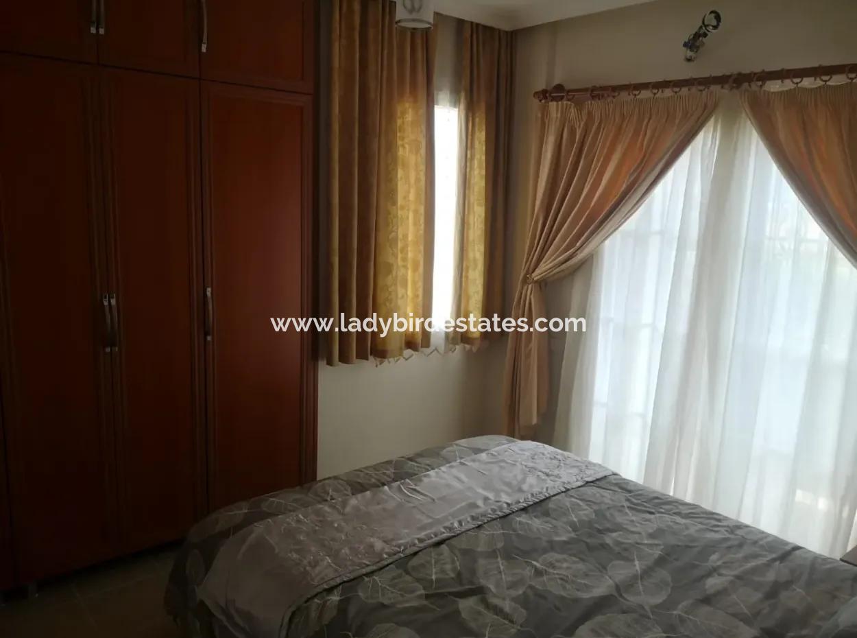 Dalaman, Altıntas - 4 Bed Detached Villa