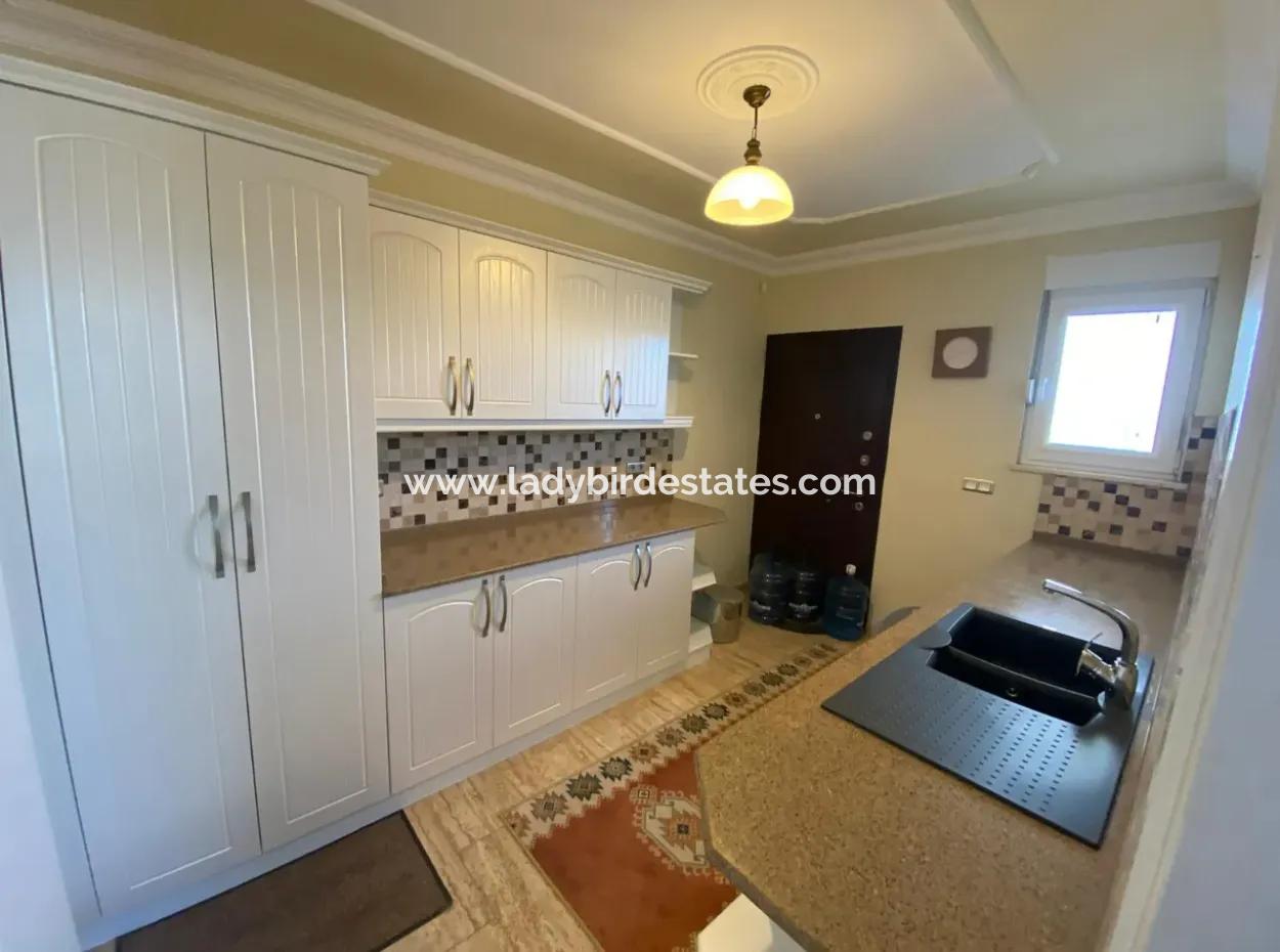 Luxury Villa In Dalaman Serefler