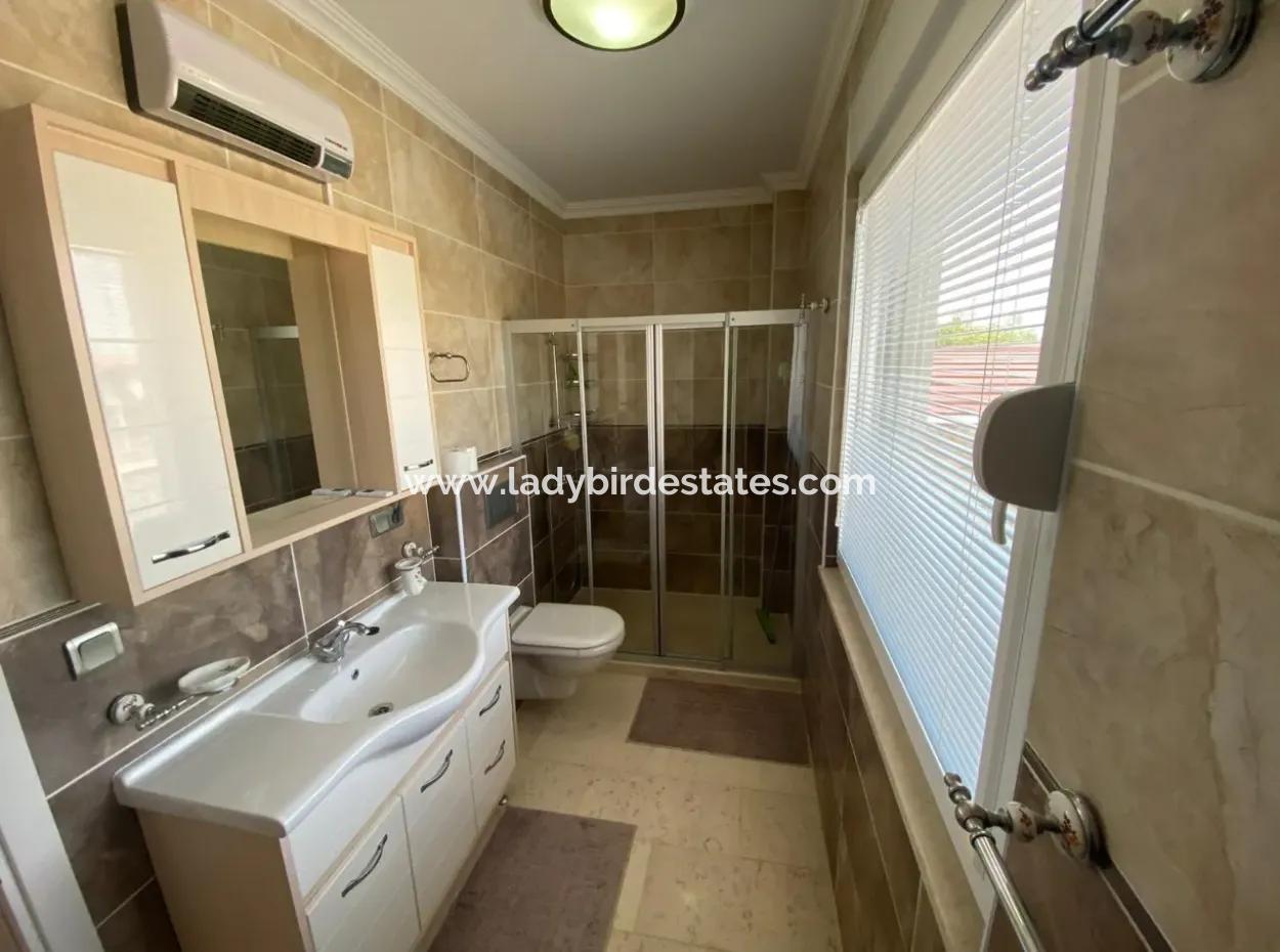 Luxury Villa In Dalaman Serefler