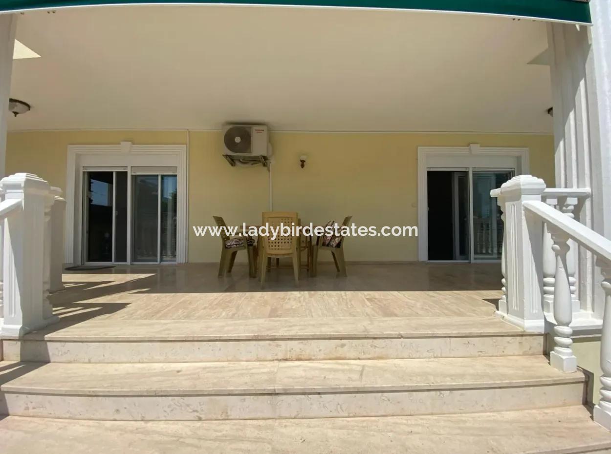 Luxury Villa In Dalaman Serefler