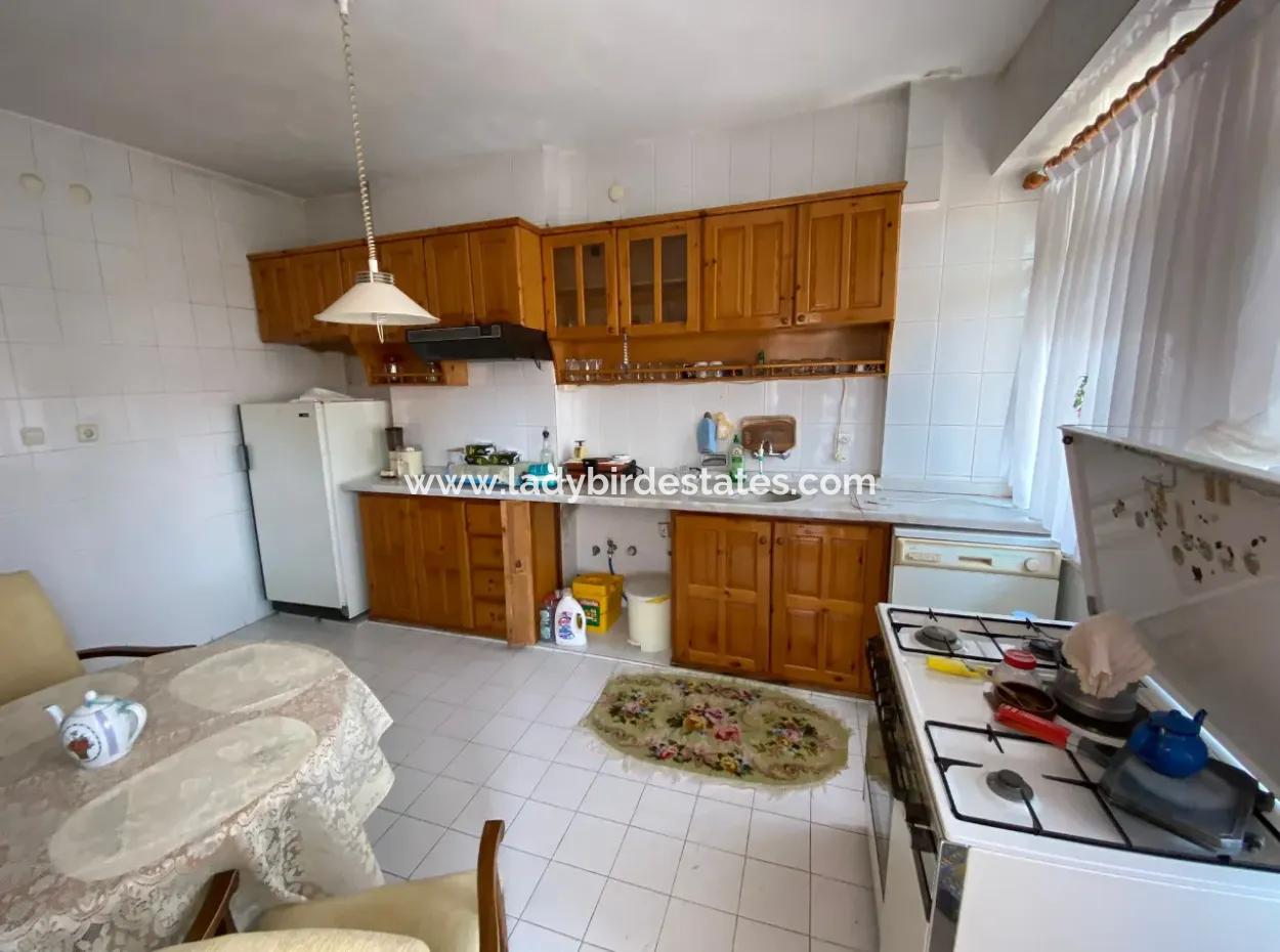 Dalaman Centre - 2+1 Resale Apartment