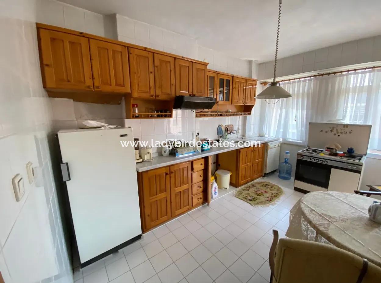 Dalaman Centre - 2+1 Resale Apartment