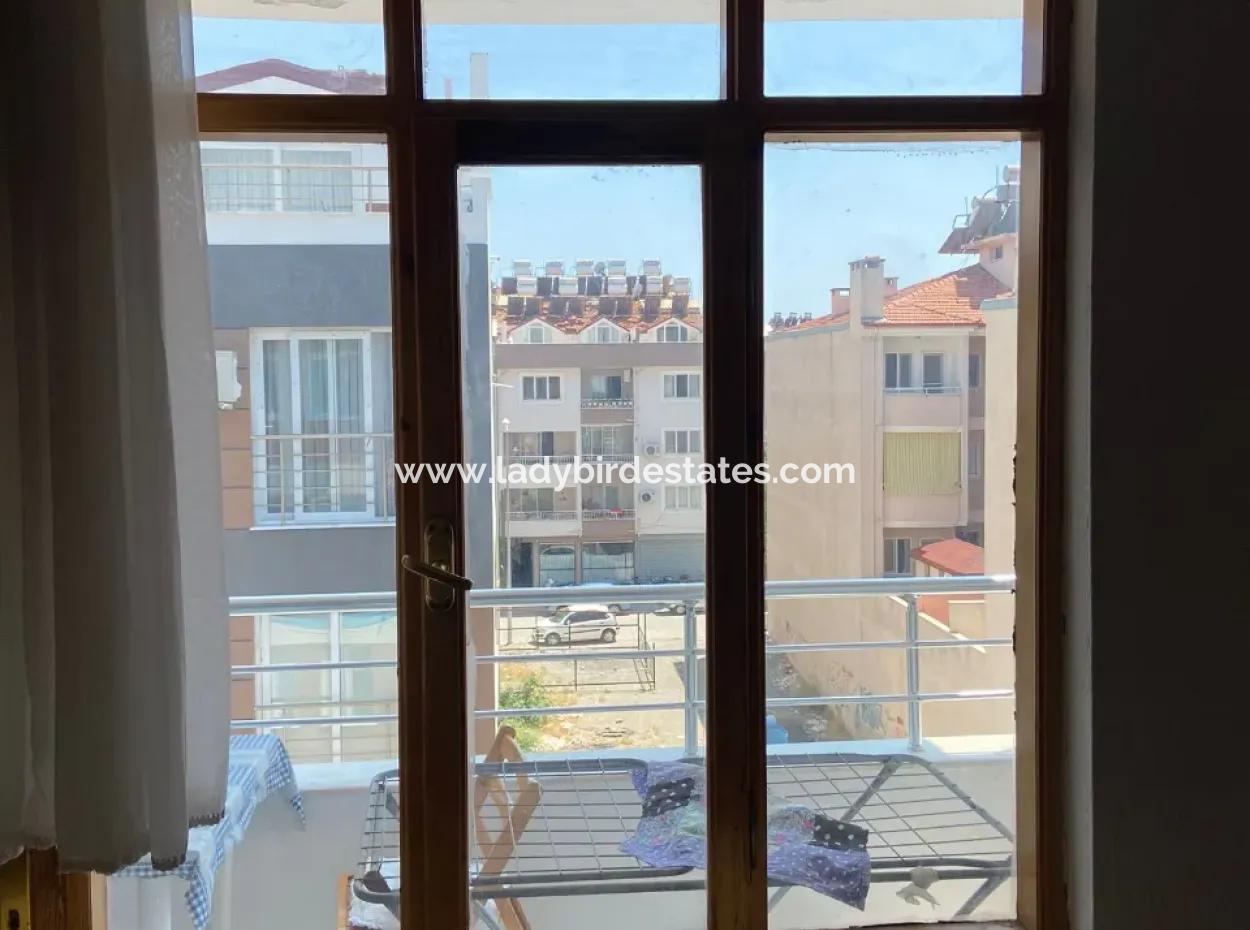 Dalaman Centre - 2+1 Resale Apartment