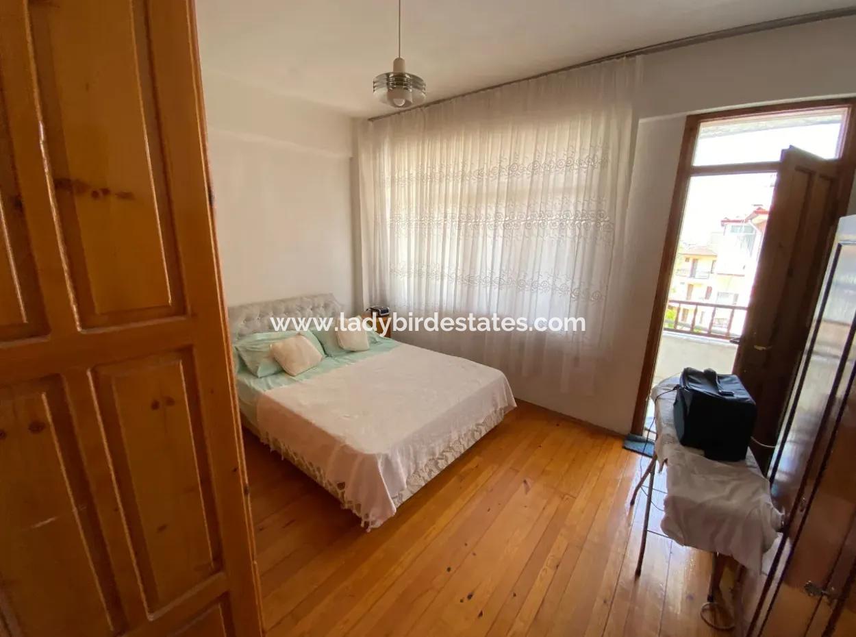 Dalaman Centre - 2+1 Resale Apartment