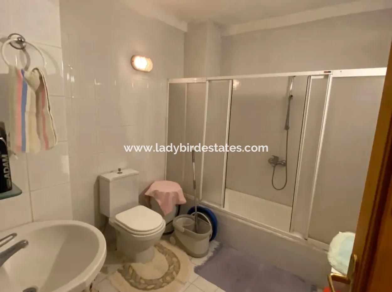 Dalaman Centre - 2+1 Resale Apartment