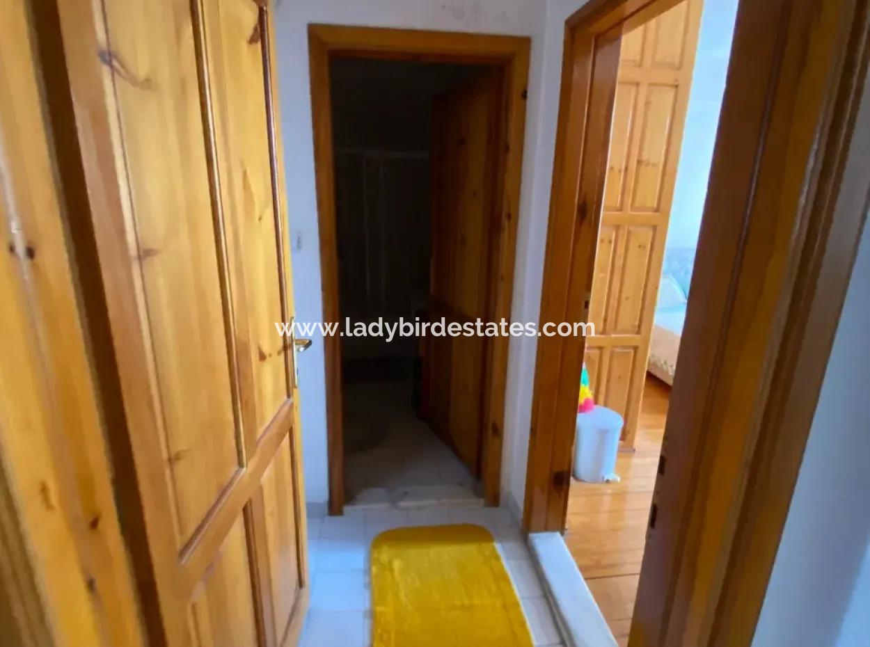 Dalaman Centre - 2+1 Resale Apartment