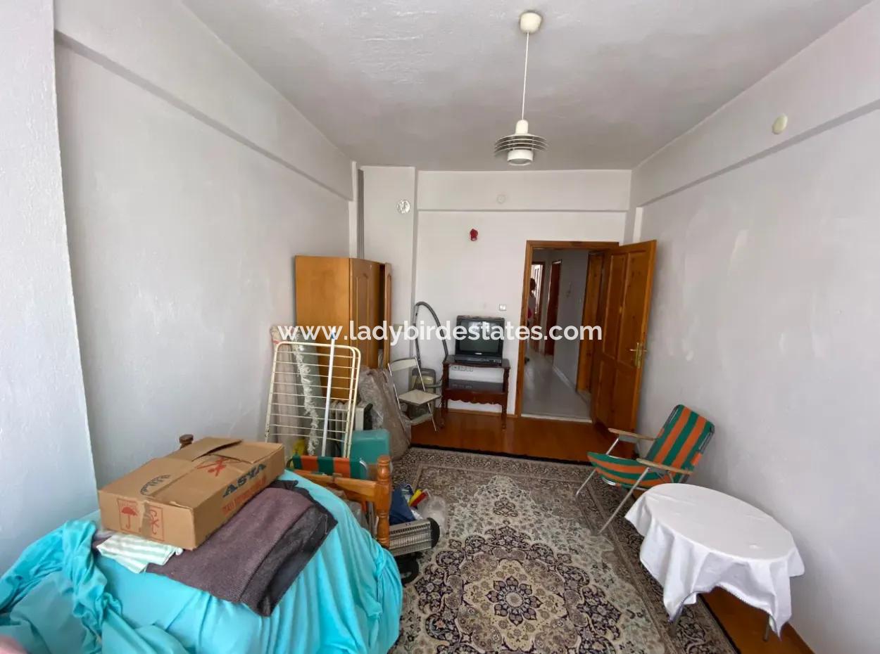 Dalaman Centre - 2+1 Resale Apartment