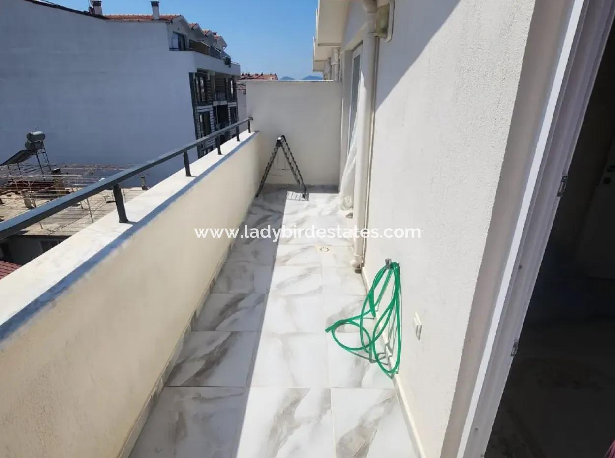 Dalaman Centre - Roof Duplex Apartment