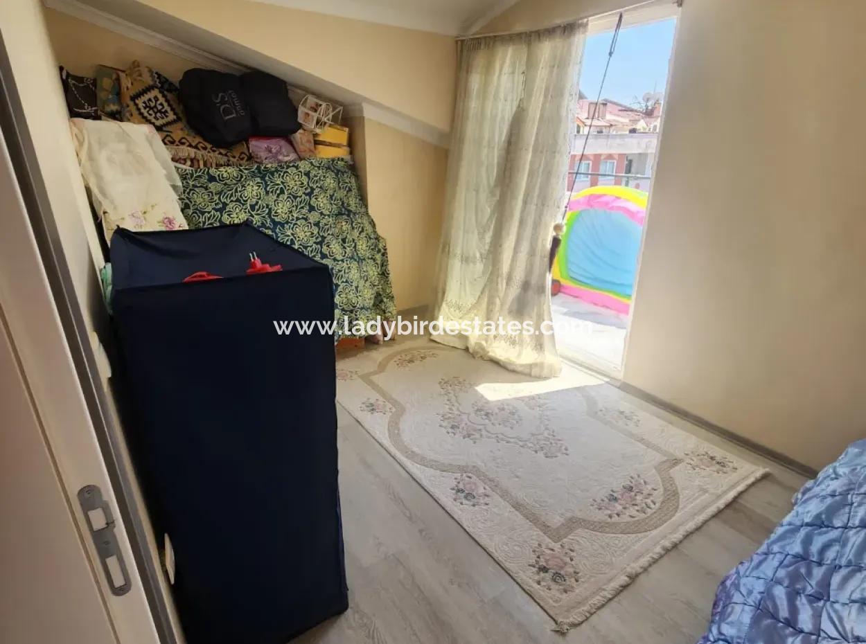 Dalaman Centre - Roof Duplex Apartment