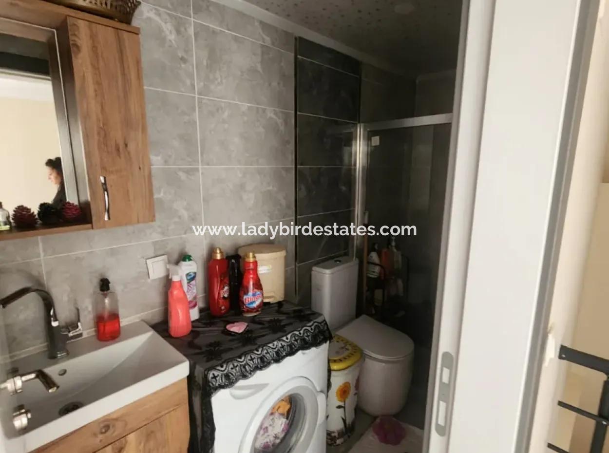 Dalaman Centre - Roof Duplex Apartment