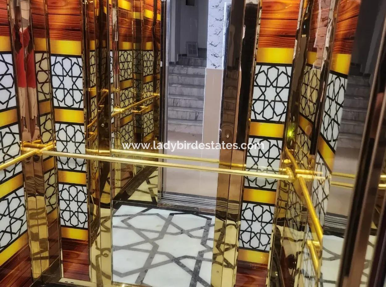 Dalaman Centre - Roof Duplex Apartment