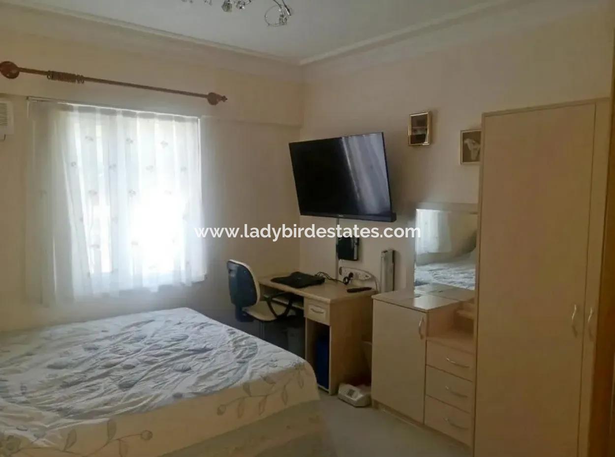 Dalaman, Altıntas District -  3 Bed Furnished Apartment