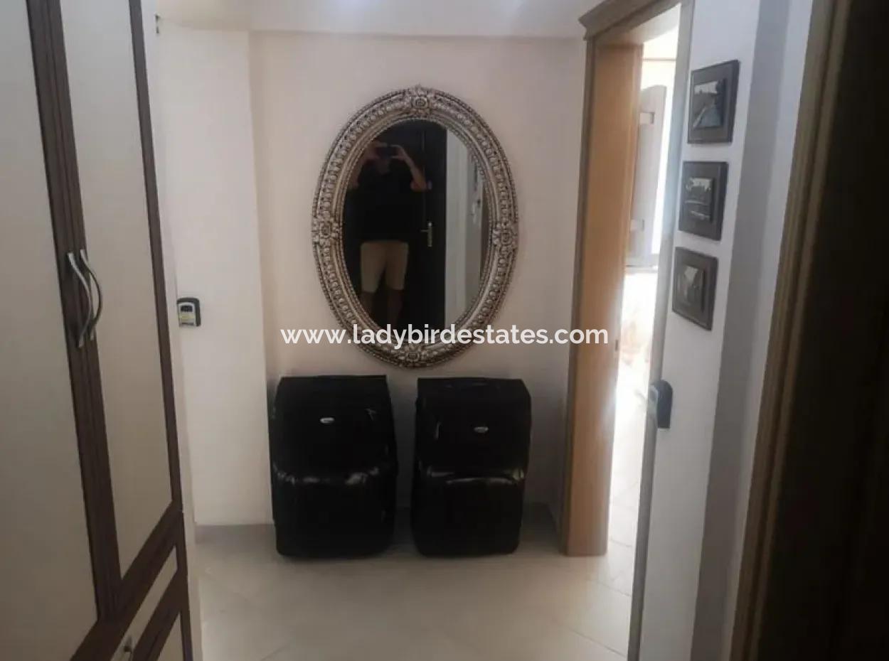 Dalaman, Altıntas District -  3 Bed Furnished Apartment