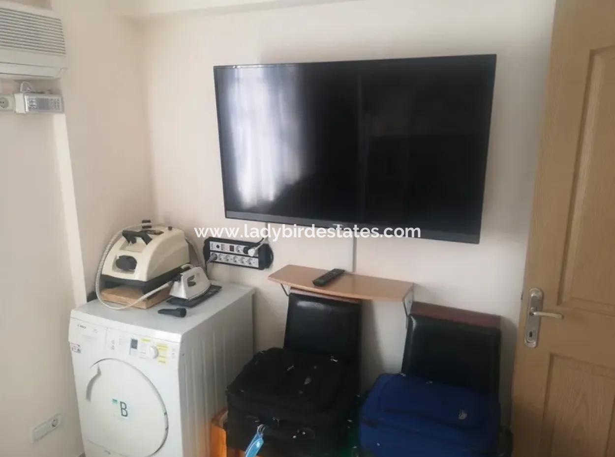 Dalaman, Altıntas District -  3 Bed Furnished Apartment