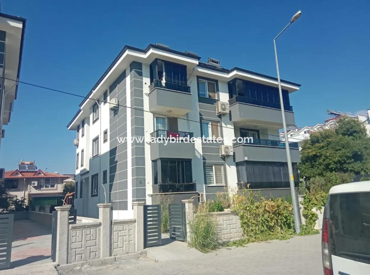 Dalaman Centre - 2+1 Apartment For Sale