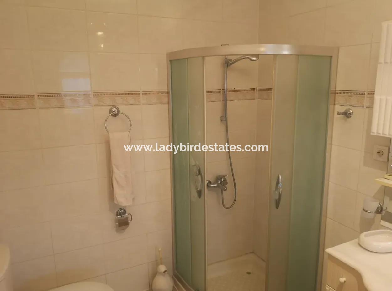 Dalaman, Karacali District - Dorma Bungalow For Sale