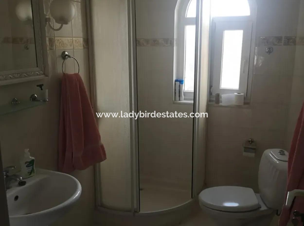 Dalaman, Karacali District - Dorma Bungalow For Sale