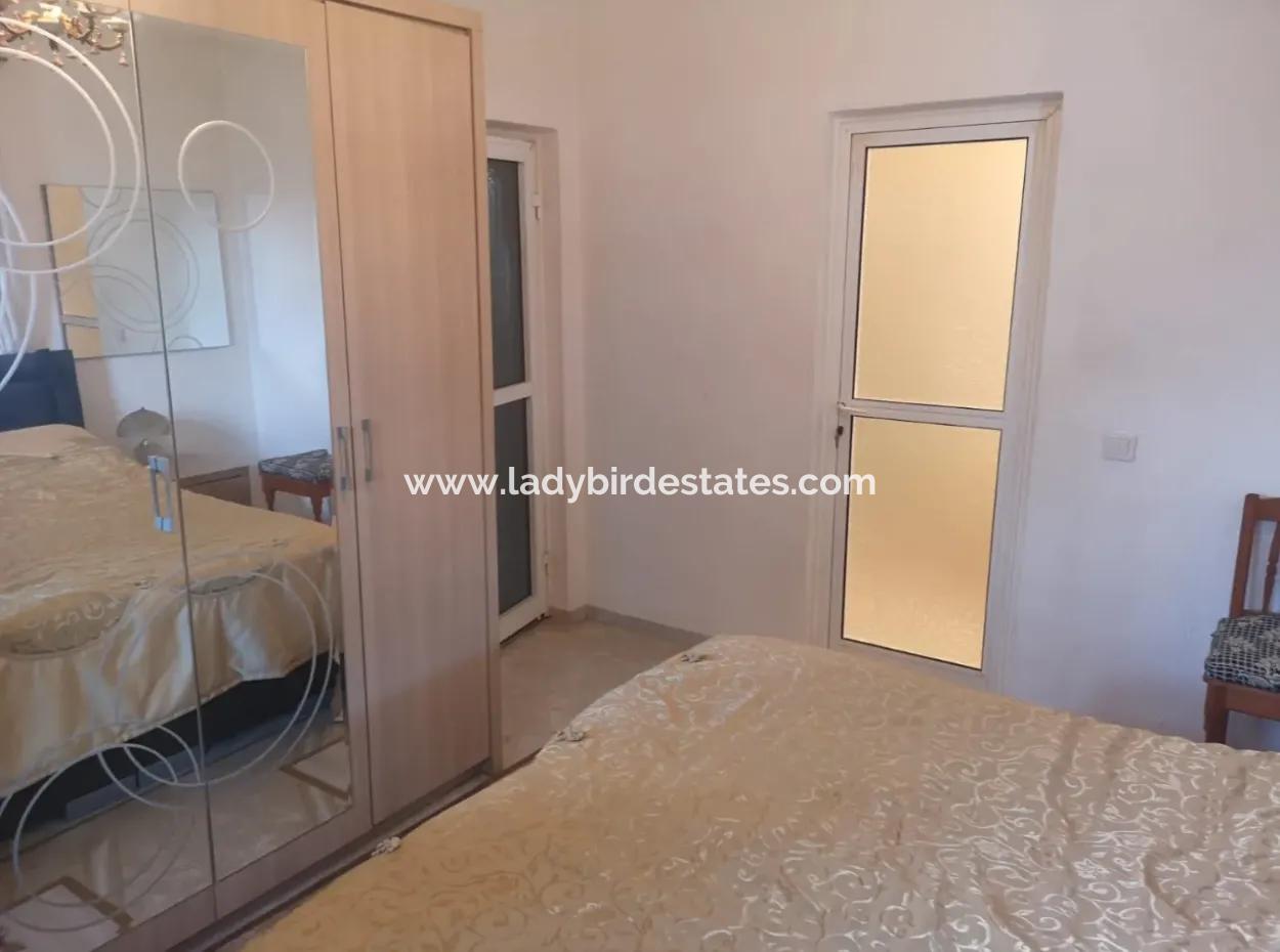 Dalaman, Karacali District - Dorma Bungalow For Sale