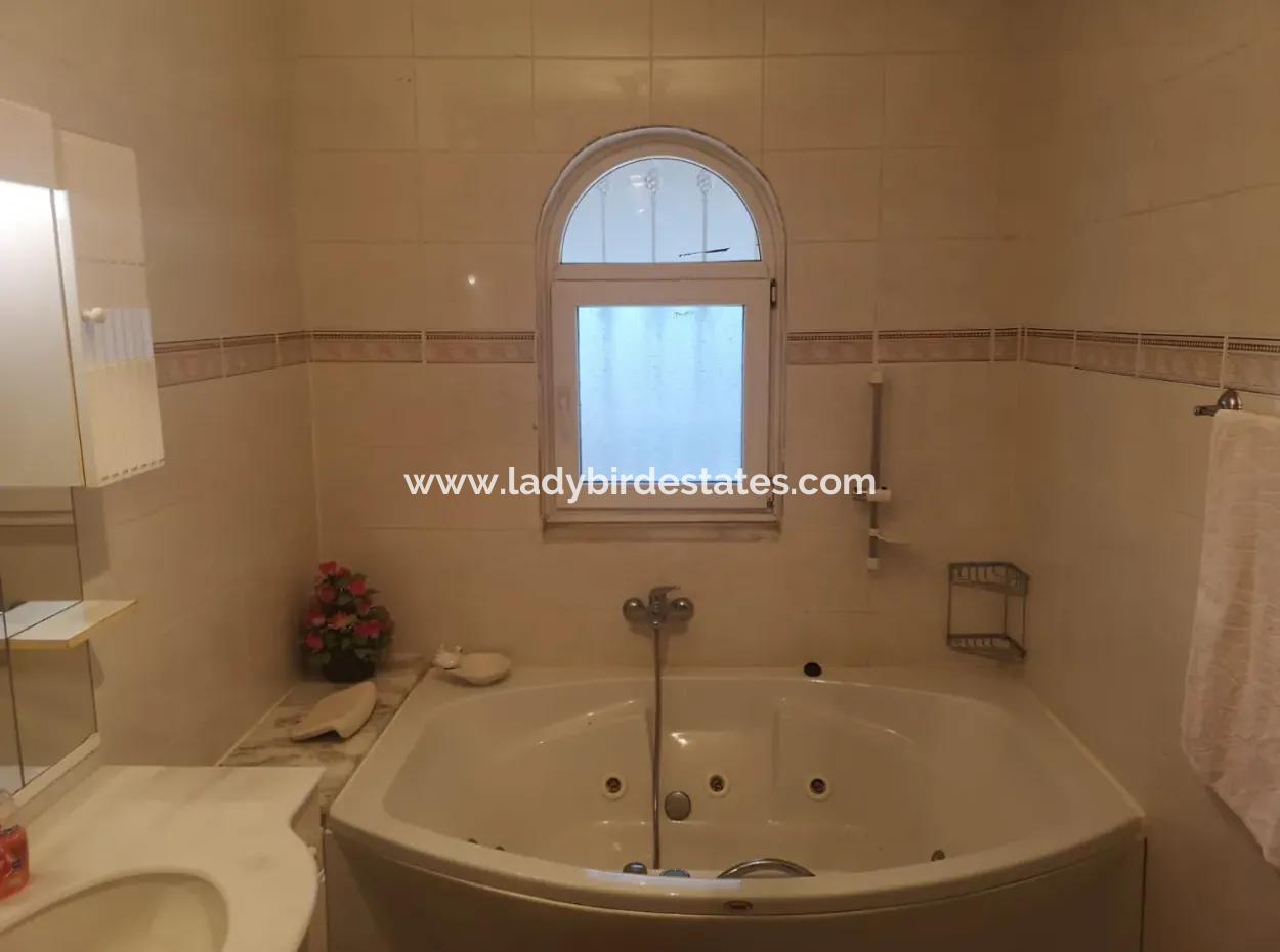 Dalaman, Karacali District - Dorma Bungalow For Sale