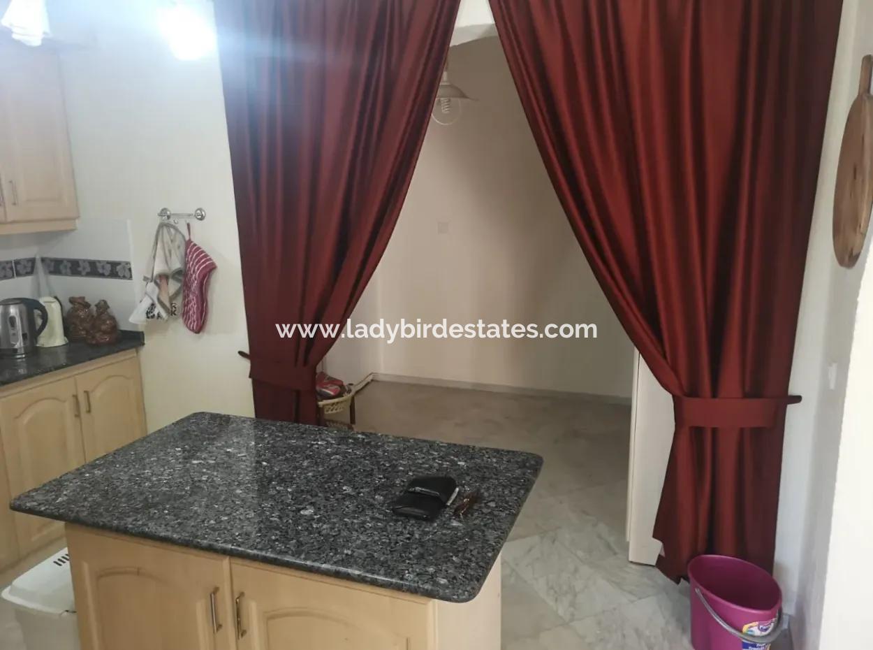 Dalaman, Karacali District - Dorma Bungalow For Sale