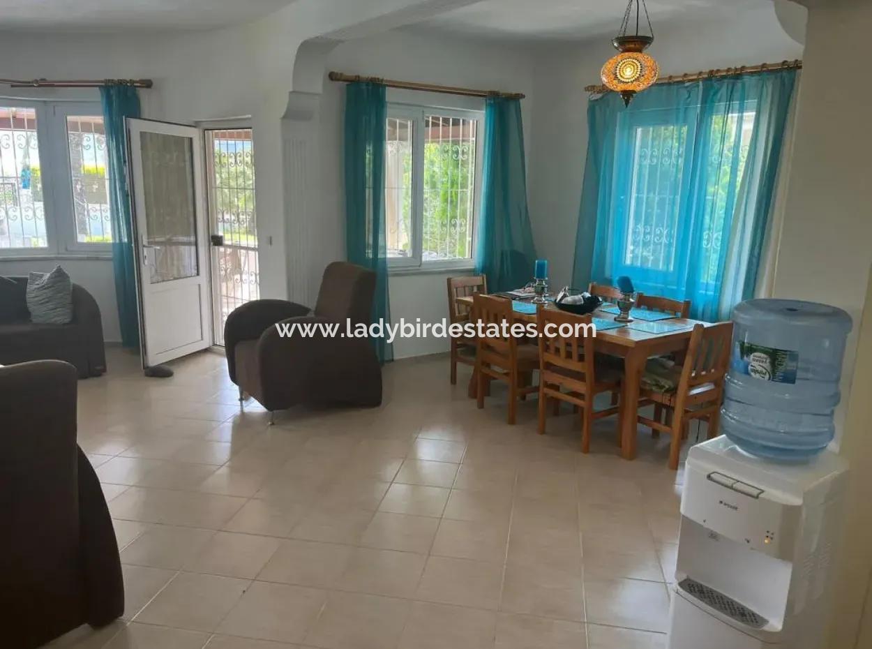 Dalaman, Altıntaş Mahallesi - Four Bed Villa
