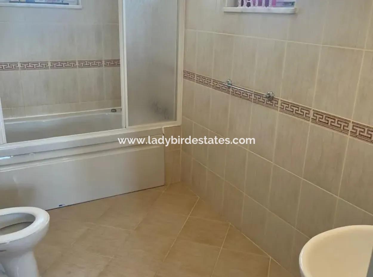 Dalaman, Altıntaş Mahallesi - Four Bed Villa