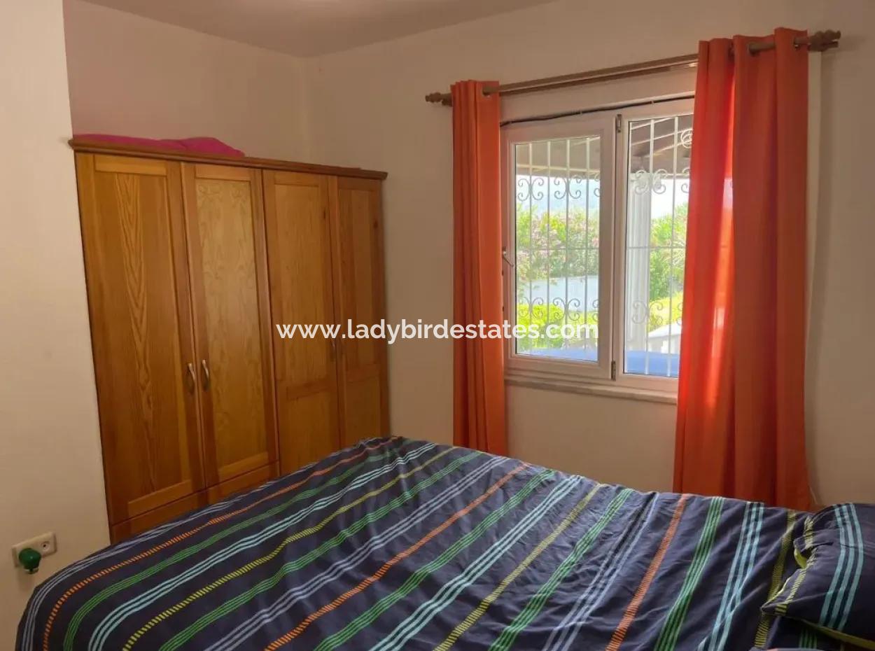 Dalaman, Altıntaş Mahallesi - Four Bed Villa