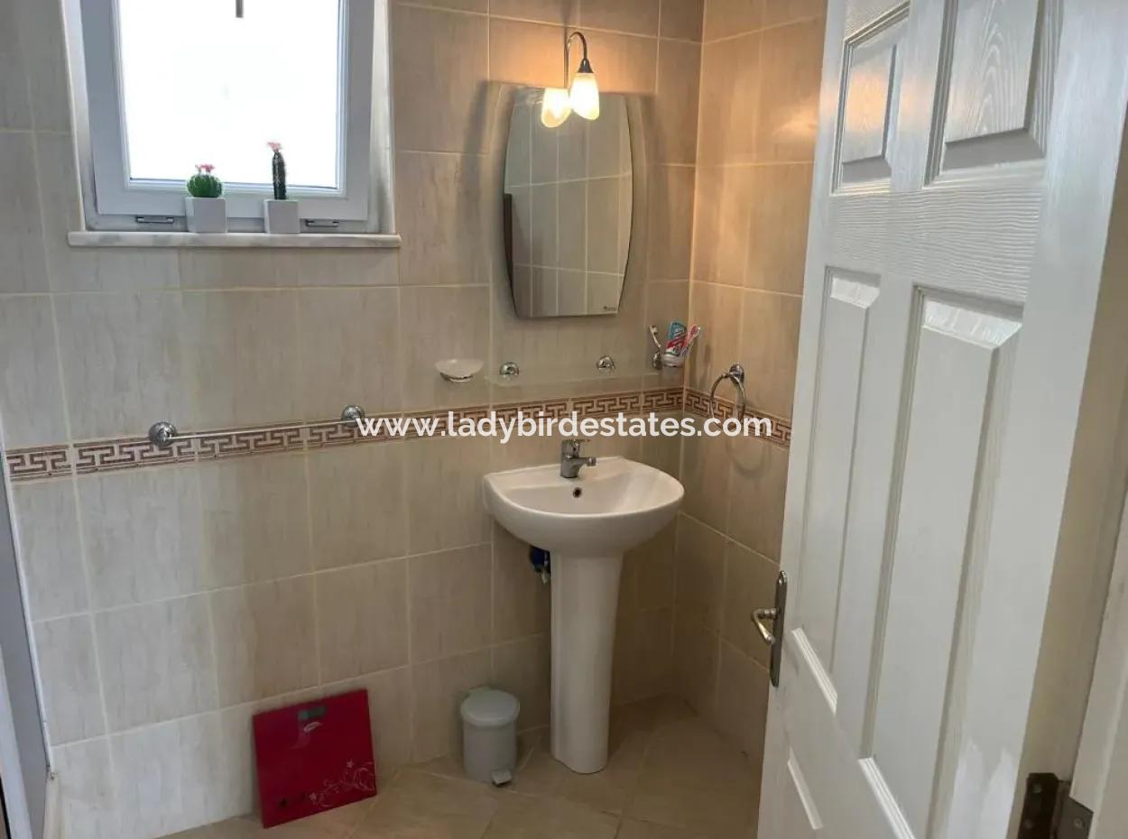 Dalaman, Altıntaş Mahallesi - Four Bed Villa