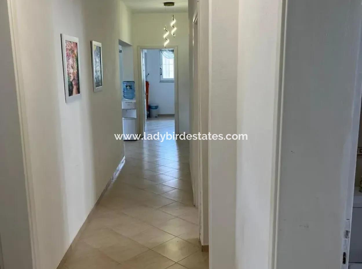 Dalaman, Altıntaş Mahallesi - Four Bed Villa