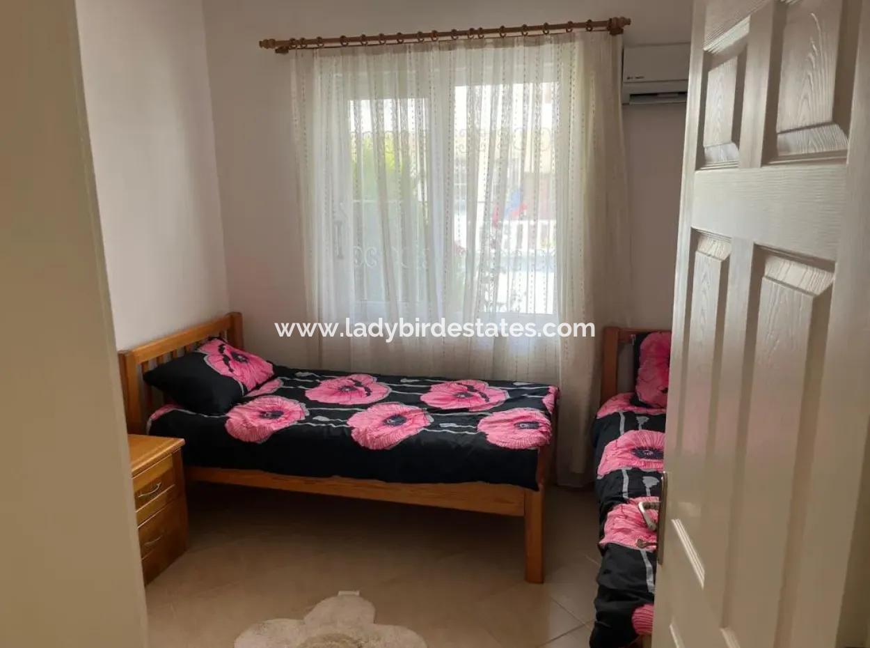 Dalaman, Altıntaş Mahallesi - Four Bed Villa