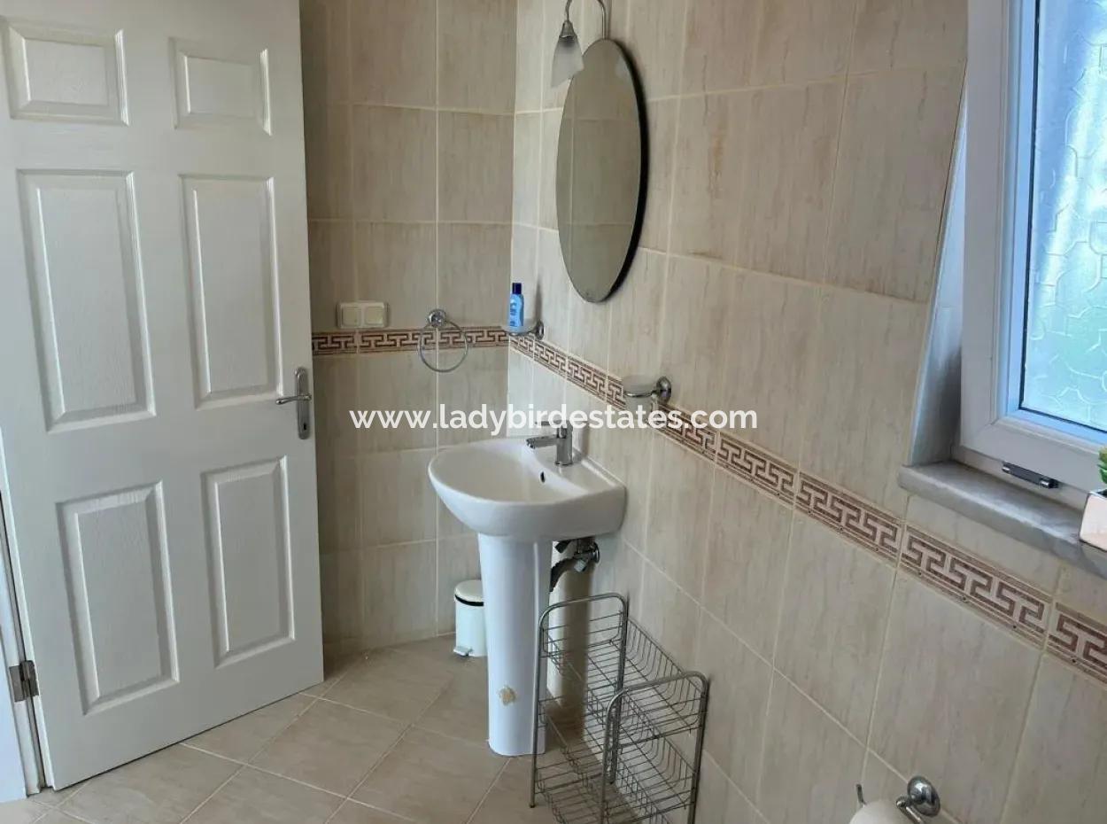 Dalaman, Altıntaş Mahallesi - Four Bed Villa