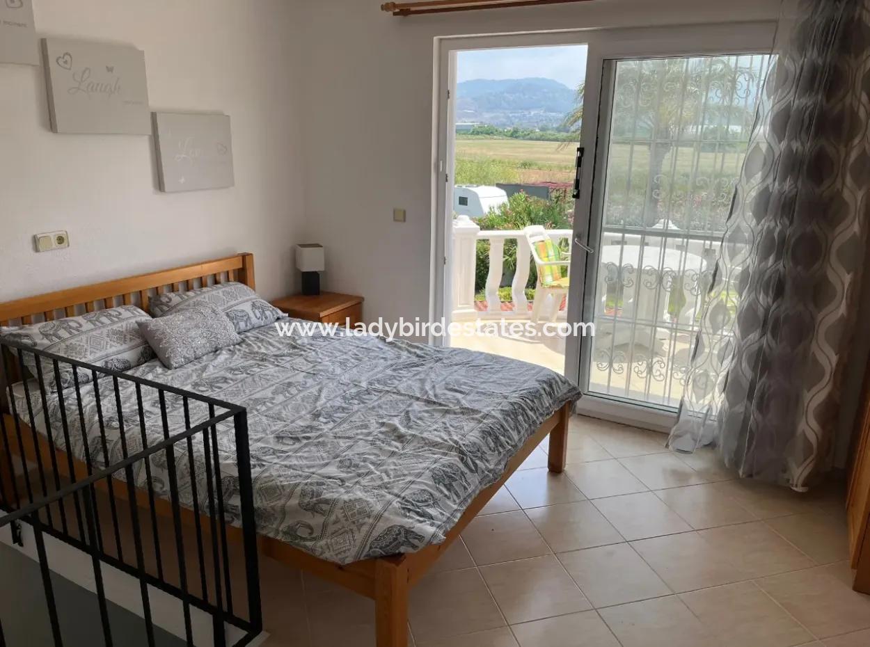 Dalaman, Altıntaş Mahallesi - Four Bed Villa