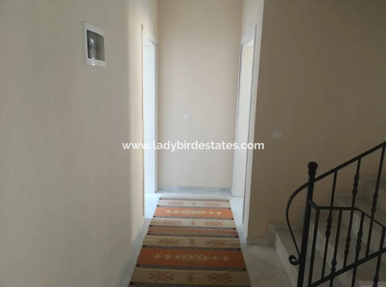 Dalaman, Akkaya Valley - 4 Bed Detached Villa