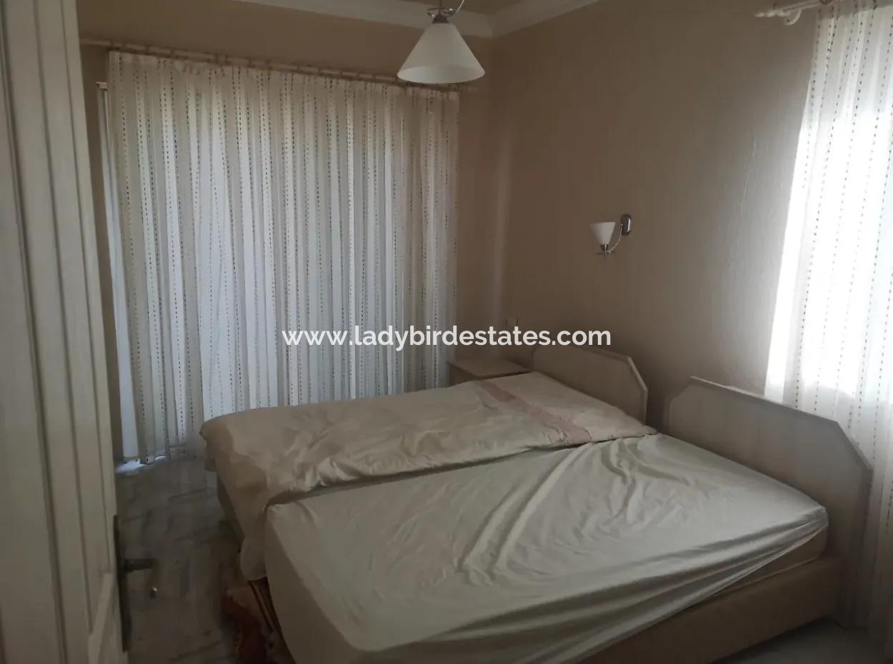 Dalaman, Akkaya Valley - 4 Bed Detached Villa