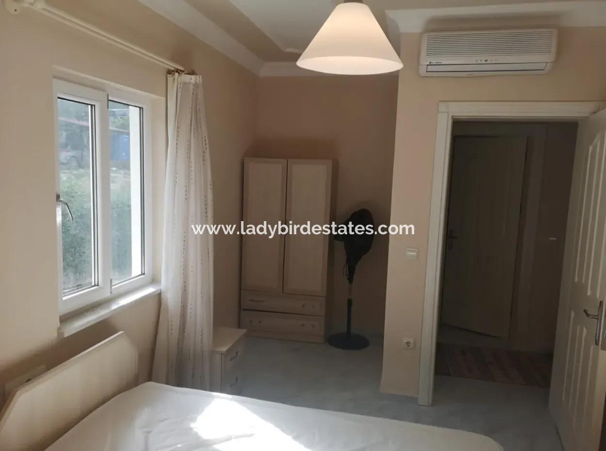 Dalaman, Akkaya Valley - 4 Bed Detached Villa