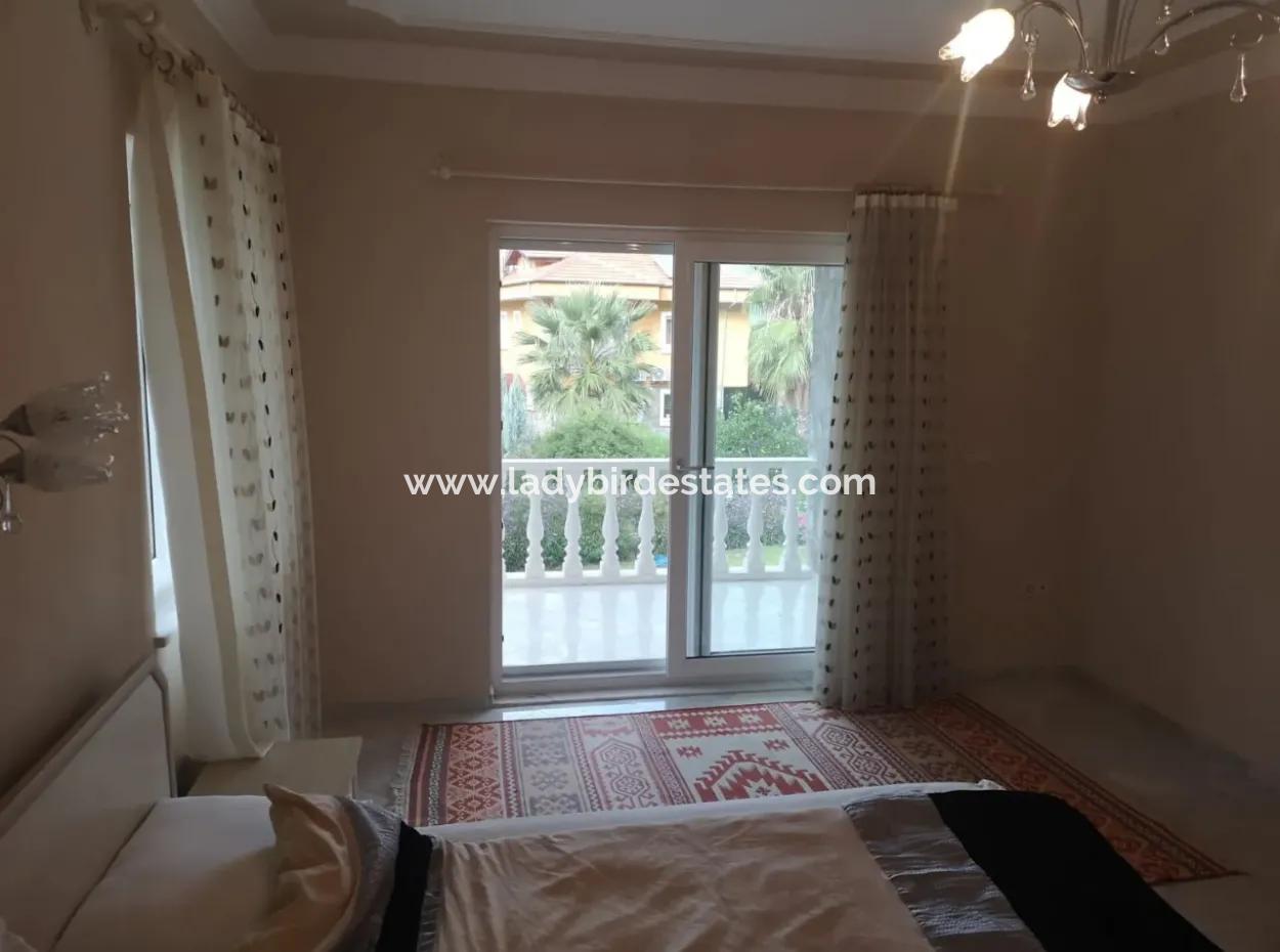 Dalaman, Akkaya Valley - 4 Bed Detached Villa