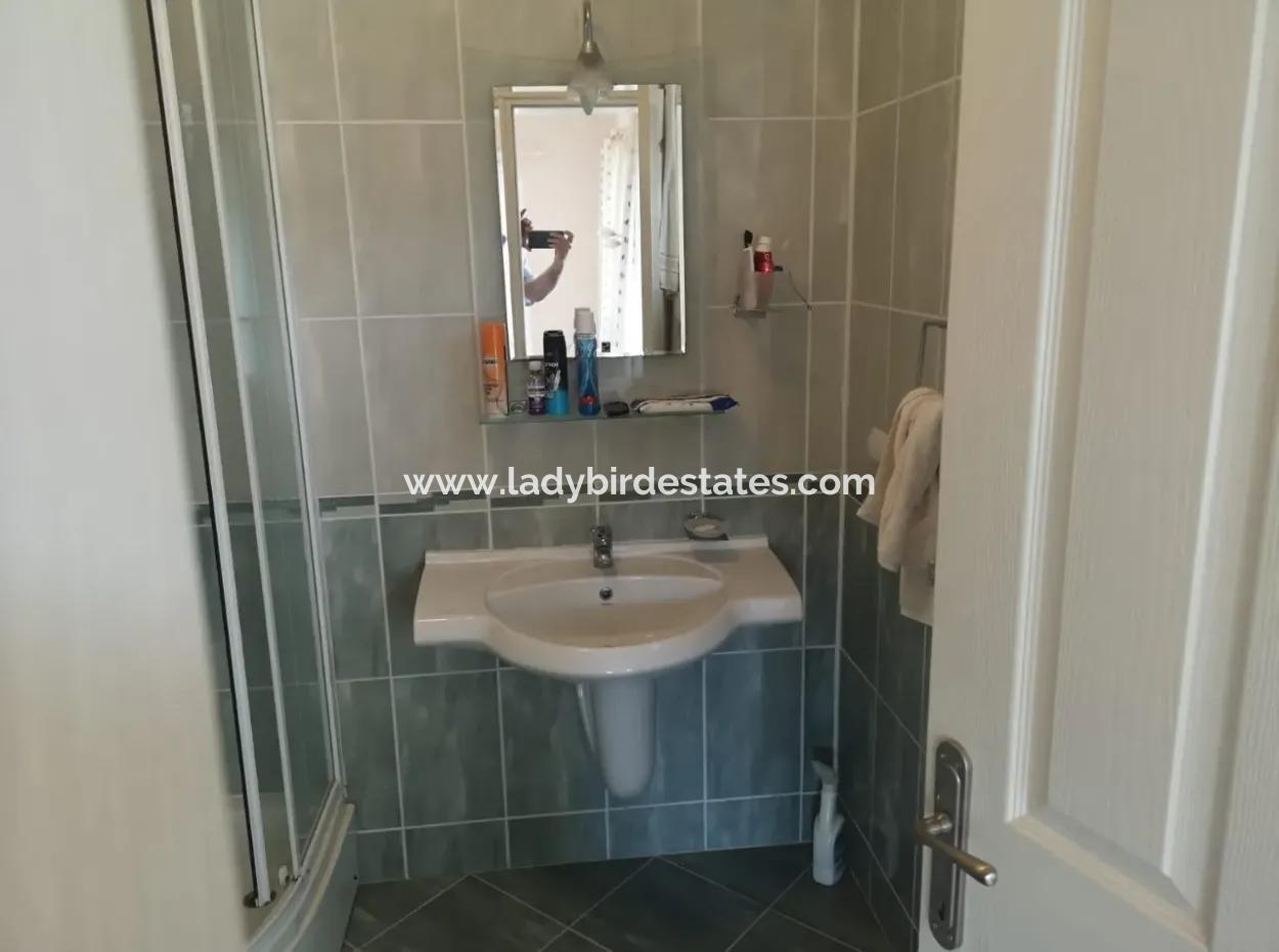 Dalaman, Akkaya Valley - 4 Bed Detached Villa