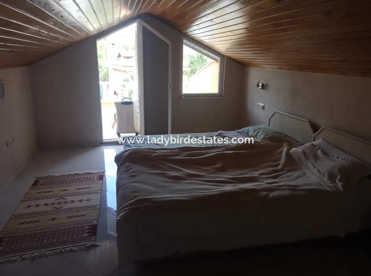 Dalaman, Akkaya Valley - 4 Bed Detached Villa